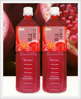 Haneulcheong Sukryu Made in Korea